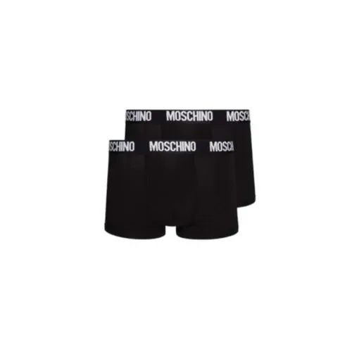 Underwear > Bottoms - - Moschino - Modalova