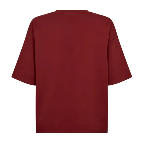 Tops > T-Shirts - - Copenhagen Muse - Modalova