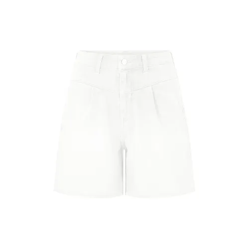 Shorts > Denim Shorts - - Rich & Royal - Modalova