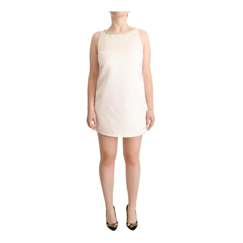 Dresses > Day Dresses > Short Dresses - - Elisabetta Franchi - Modalova