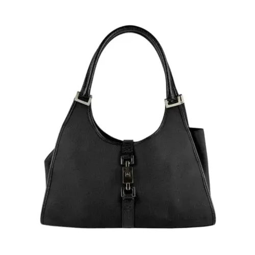 Pre-owned > Pre-owned Bags > Pre-owned Handbags - - Gucci Vintage - Modalova