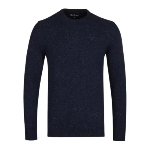 Knitwear > Round-neck Knitwear - - Barbour - Modalova