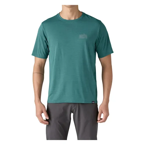 Tops > T-Shirts - - Patagonia - Modalova