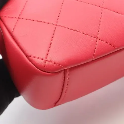 Pre-owned > Pre-owned Bags > Pre-owned Cross Body Bags - - Chanel Vintage - Modalova