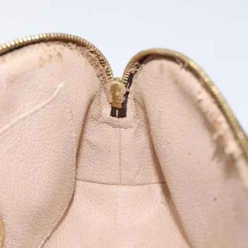 Pre-owned > Pre-owned Bags > Pre-owned Clutches - - Louis Vuitton Vintage - Modalova