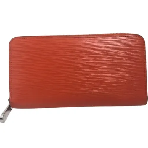 Pre-owned > Pre-owned Accessories > Pre-owned Wallets - - Louis Vuitton Vintage - Modalova