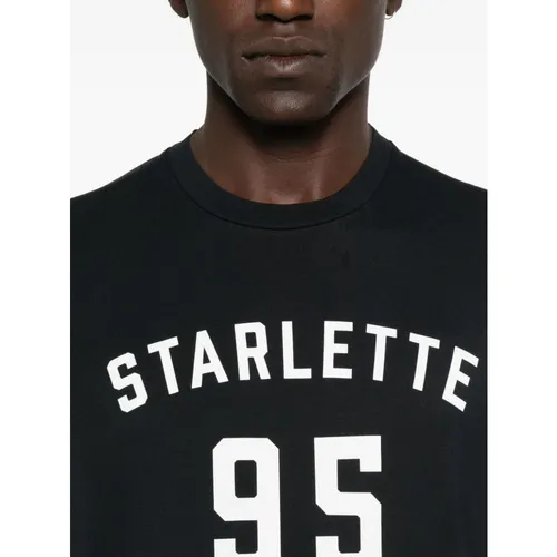 Tops > T-Shirts - - Dsquared2 - Modalova
