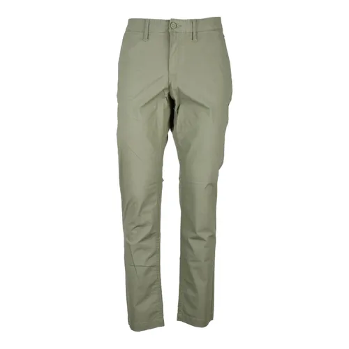 Trousers > Chinos - - Timberland - Modalova