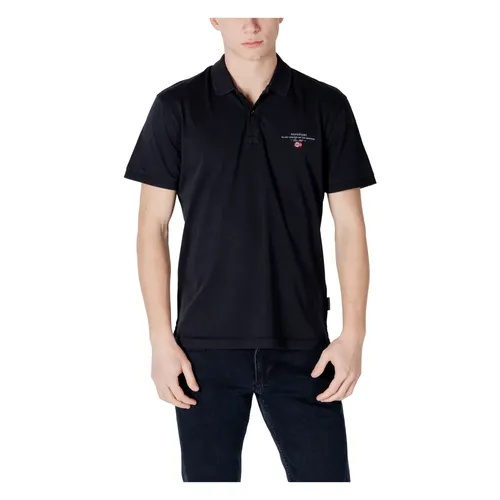 Tops > Polo Shirts - - Napapijri - Modalova