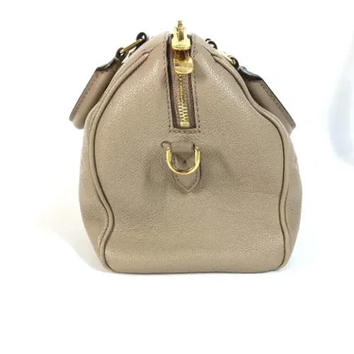 Pre-owned > Pre-owned Bags > Pre-owned Handbags - - Louis Vuitton Vintage - Modalova