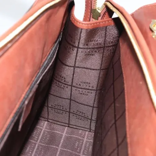 Pre-owned > Pre-owned Bags > Pre-owned Handbags - - Celine Vintage - Modalova