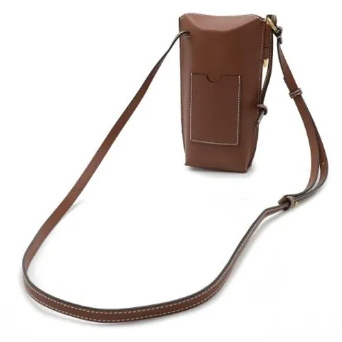 Pre-owned > Pre-owned Bags > Pre-owned Cross Body Bags - - Loewe Pre-owned - Modalova