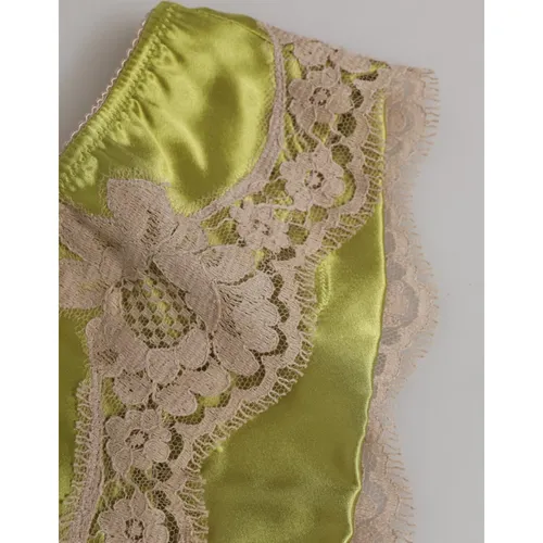 Swimwear > Bikinis - - Dolce & Gabbana - Modalova