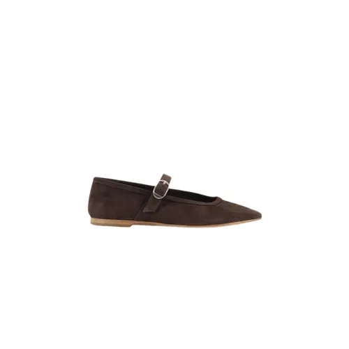 Shoes > Flats > Ballerinas - - Le Monde Beryl - Modalova