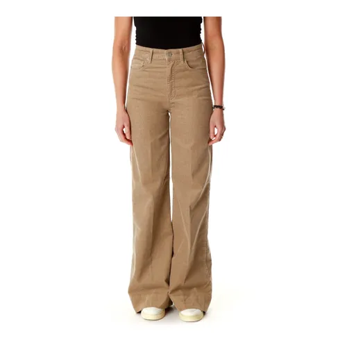 Trousers > Wide Trousers - - Armedangels - Modalova