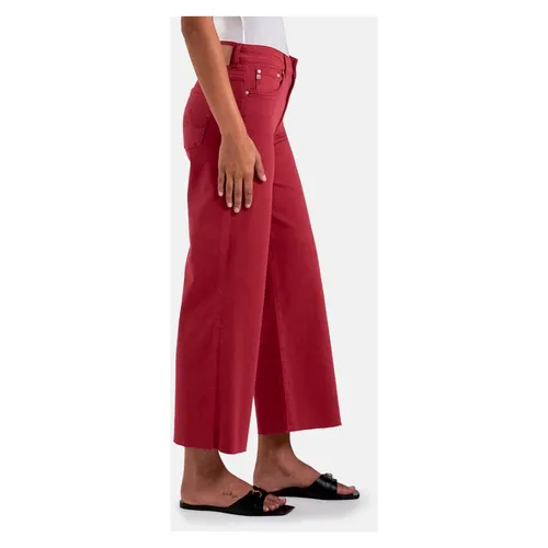 Jeans > Cropped Jeans - - AG Jeans - Modalova