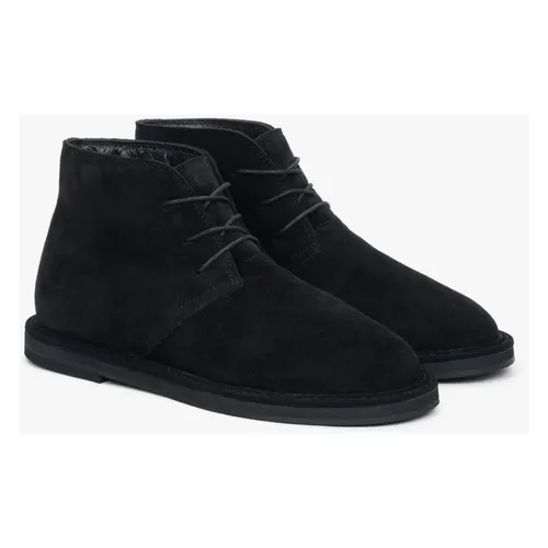Shoes > Boots > Lace-up Boots - - Estro - Modalova