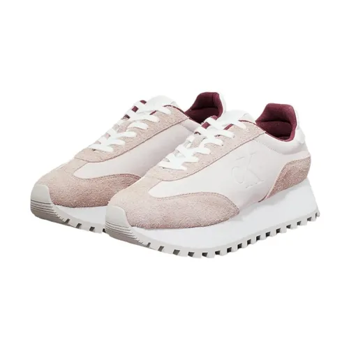 Shoes > Sneakers - - Calvin Klein - Modalova
