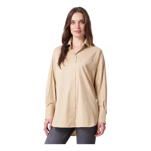 Blouses & Shirts > Shirts - - Repeat - Modalova