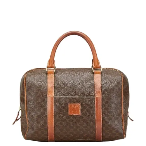 Pre-owned > Pre-owned Bags > Pre-owned Handbags - - Celine Vintage - Modalova