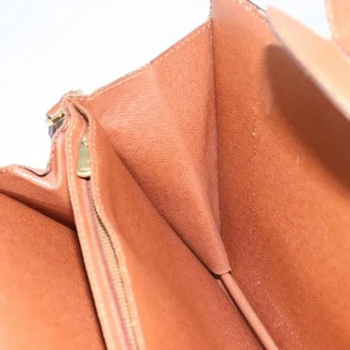 Pre-owned > Pre-owned Bags > Pre-owned Cross Body Bags - - Louis Vuitton Vintage - Modalova