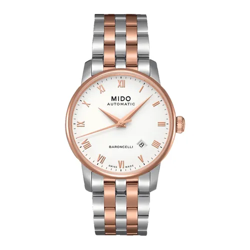 Accessories > Watches - - Mido - Modalova