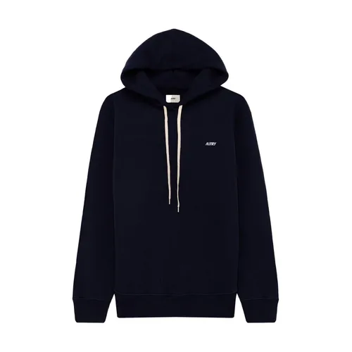 Sweatshirts & Hoodies > Hoodies - - Autry - Modalova