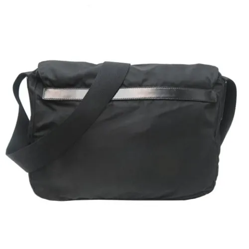 Pre-owned > Pre-owned Bags > Pre-owned Cross Body Bags - - Prada Vintage - Modalova