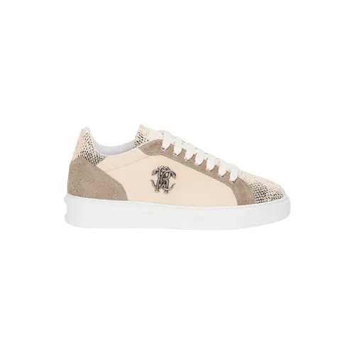 Shoes > Sneakers - - Roberto Cavalli - Modalova