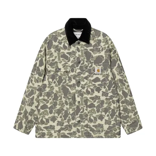 Jackets > Light Jackets - - Carhartt Wip - Modalova