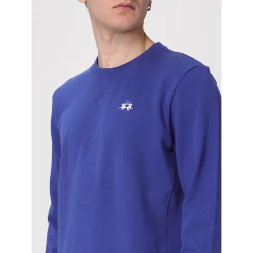 Sweatshirts & Hoodies > Sweatshirts - - La Martina - Modalova
