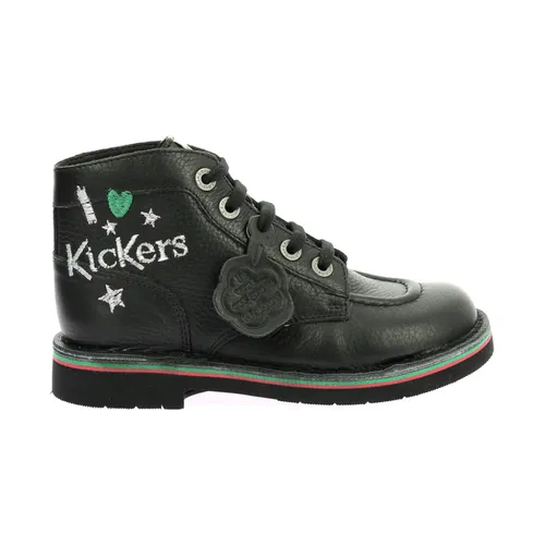 Shoes > Boots > Lace-up Boots - - Kickers - Modalova
