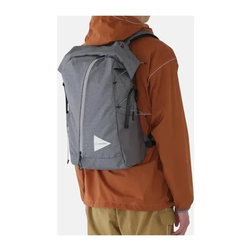Bags > Backpacks - - And Wander - Modalova