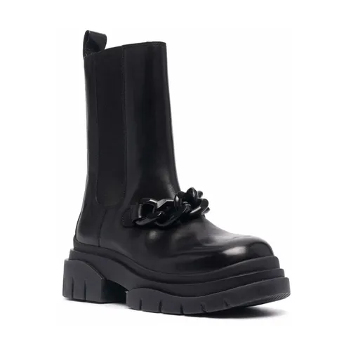 Shoes > Boots > Chelsea Boots - - ASH - Modalova