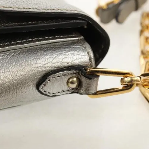 Pre-owned > Pre-owned Bags > Pre-owned Cross Body Bags - - Miu Miu Pre-owned - Modalova