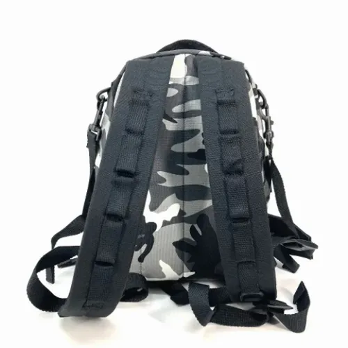Pre-owned > Pre-owned Bags > Pre-owned Backpacks - - Balenciaga Vintage - Modalova