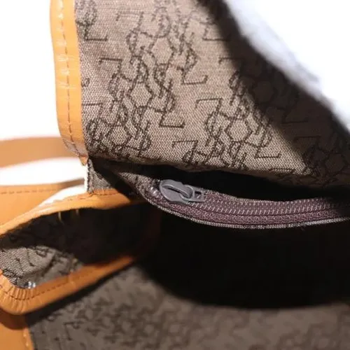 Pre-owned > Pre-owned Bags > Pre-owned Cross Body Bags - - Saint Laurent Vintage - Modalova
