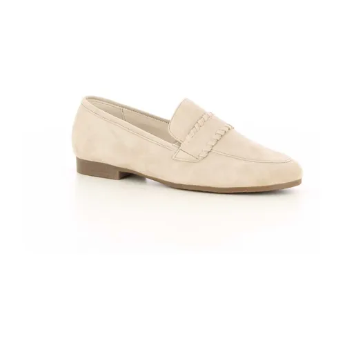 Shoes > Flats > Loafers - - Gabor - Modalova