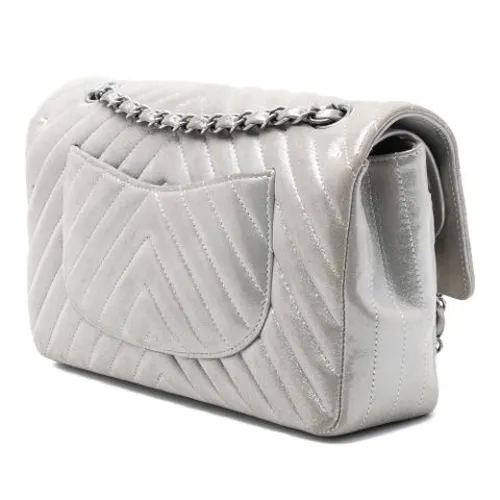 Pre-owned > Pre-owned Bags > Pre-owned Shoulder Bags - - Chanel Vintage - Modalova