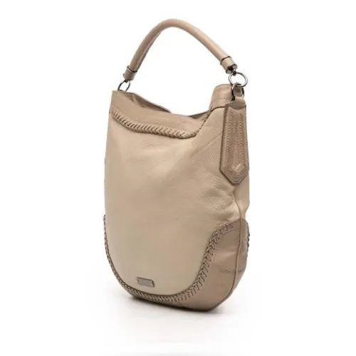 Pre-owned > Pre-owned Bags > Pre-owned Shoulder Bags - - Burberry Vintage - Modalova