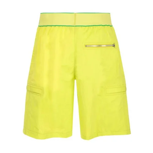 Sport > Fitness > Training Bottoms > Training Shorts - - Bottega Veneta - Modalova