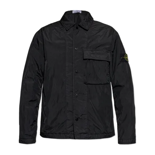 Jackets > Light Jackets - - Stone Island - Modalova