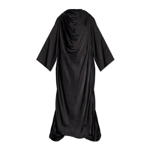 Dresses > Day Dresses > Maxi Dresses - - Rick Owens - Modalova