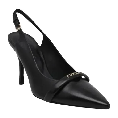 Shoes > Heels > Pumps - - Furla - Modalova