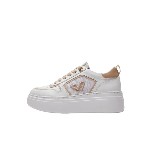 Shoes > Sneakers - - Emanuelle Vee - Modalova