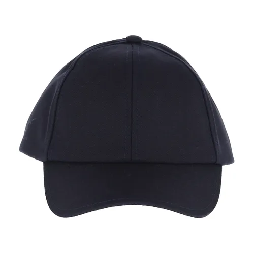 Accessories > Hats > Caps - - Officine Générale - Modalova