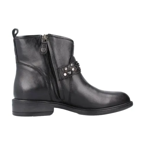 Shoes > Boots > Ankle Boots - - Geox - Modalova