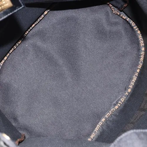 Pre-owned > Pre-owned Bags > Pre-owned Tote Bags - - Fendi Vintage - Modalova