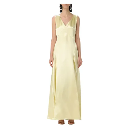 Dresses > Day Dresses > Maxi Dresses - - Philosophy di Lorenzo Serafini - Modalova