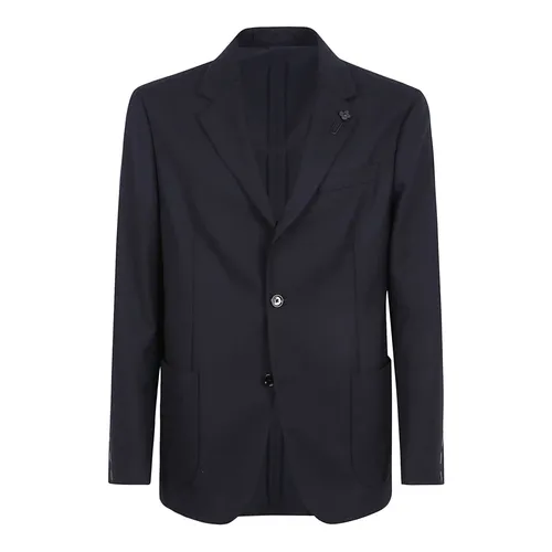 Jackets > Blazers - - Lardini - Modalova